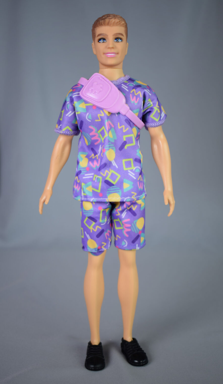 Ken Clone Doll 1 (NO BOX)