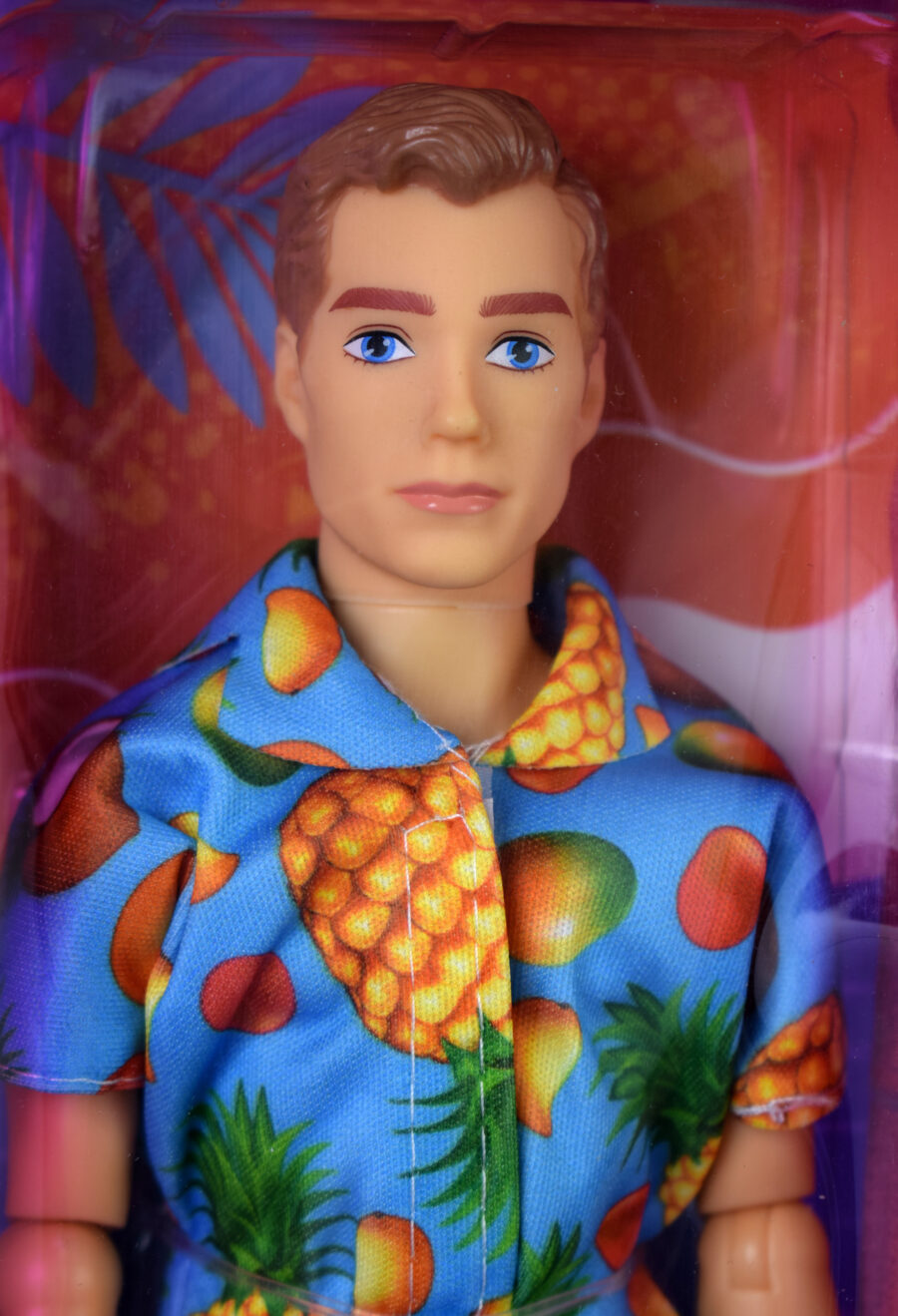 Ken Clone Doll 6