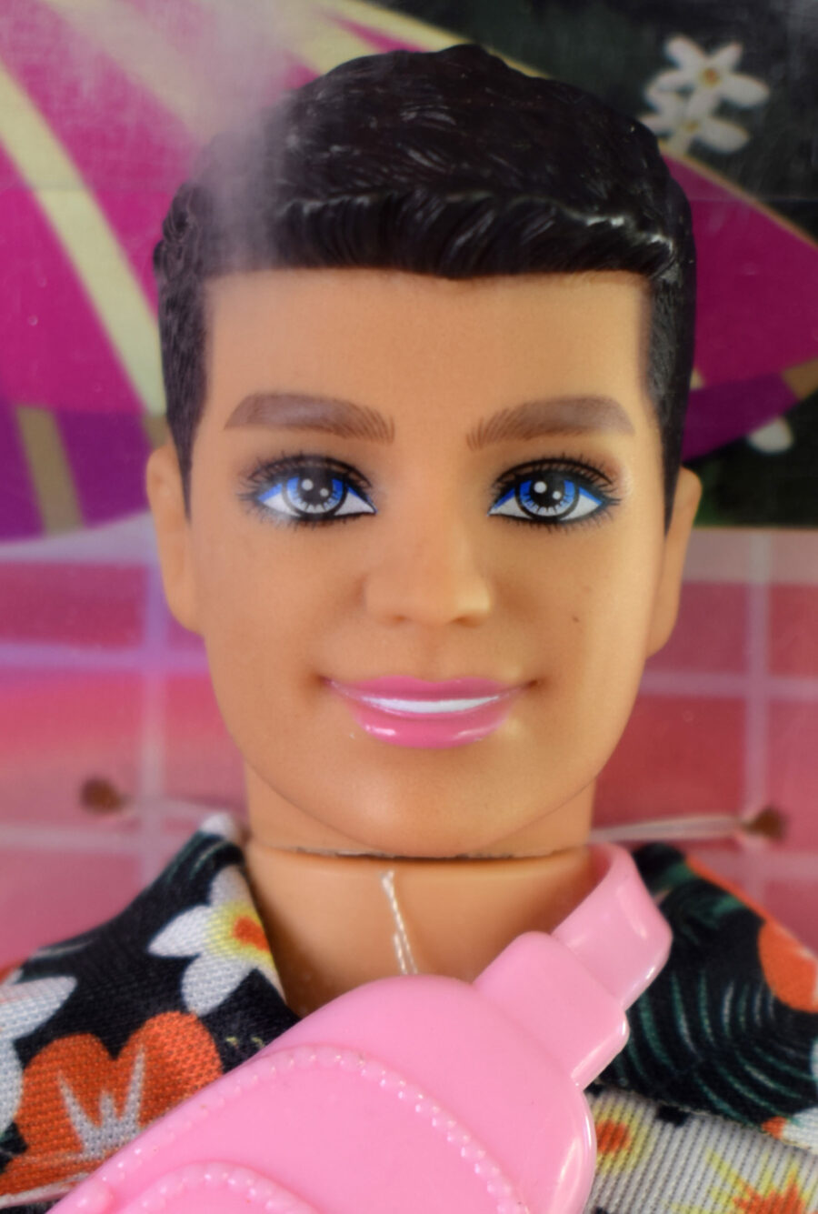 Ken Clone Doll 4