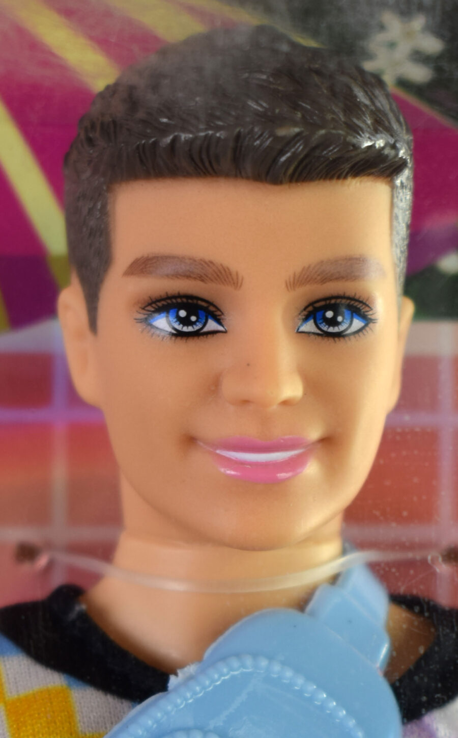 Ken Clone Doll 2