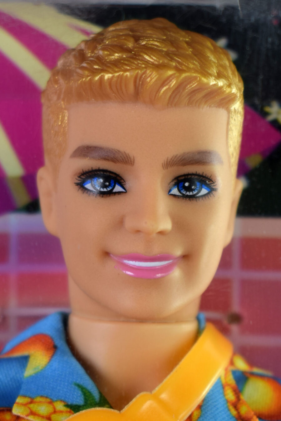 Ken Clone Doll 3